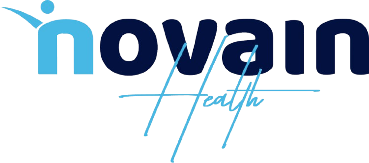 NovainHealth Logo